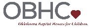 Oklahoma Baptist Homes for Children Logo